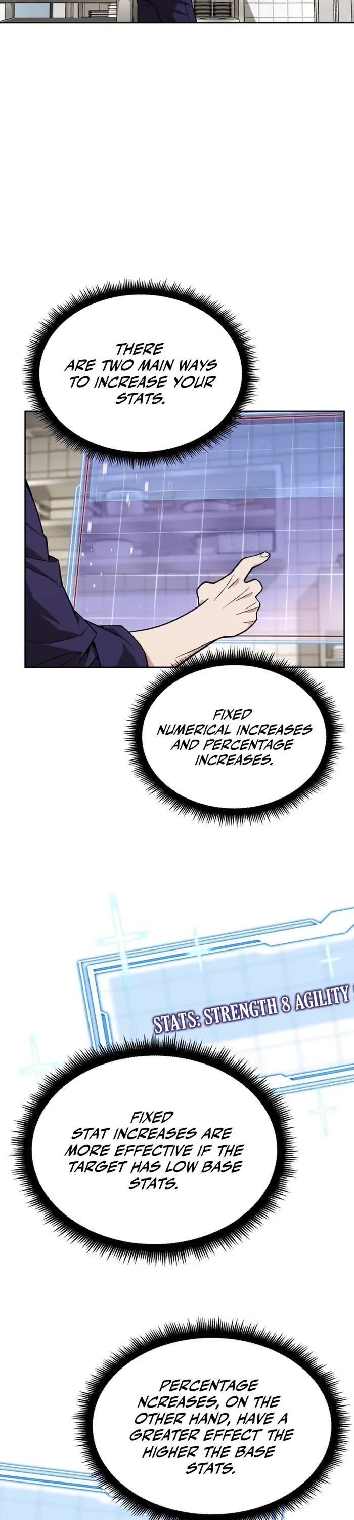 Read Apocalyptic Chef Awakening Manga Online