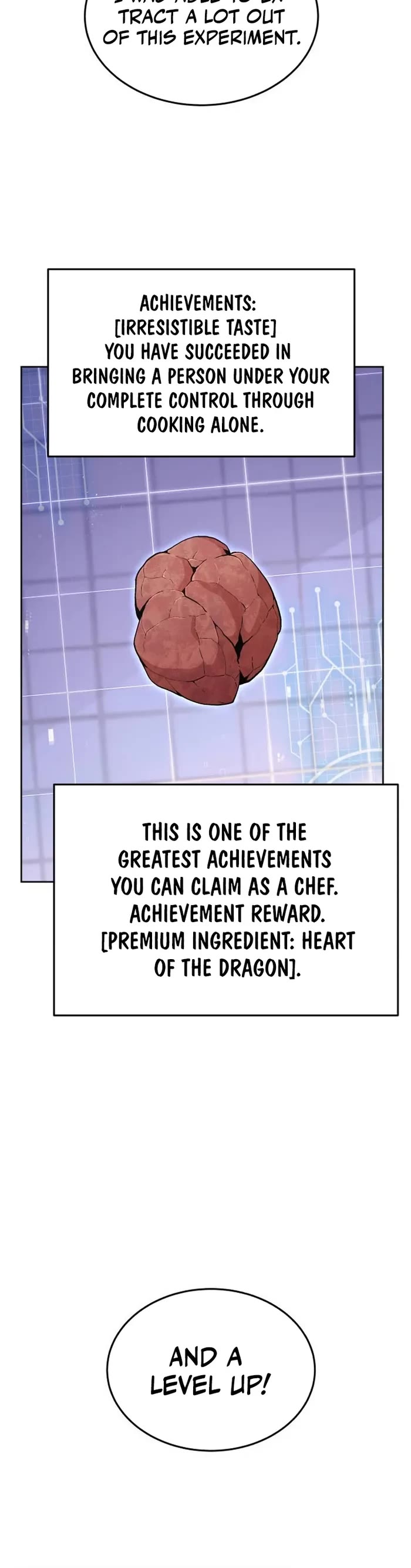 Read Apocalyptic Chef Awakening Manga Online
