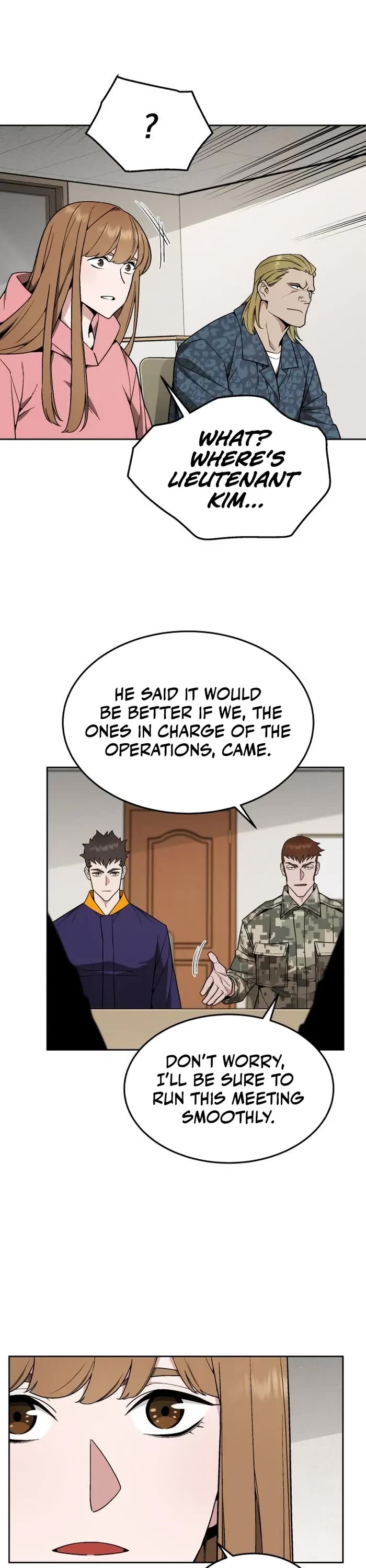 Read Apocalyptic Chef Awakening Manga Online