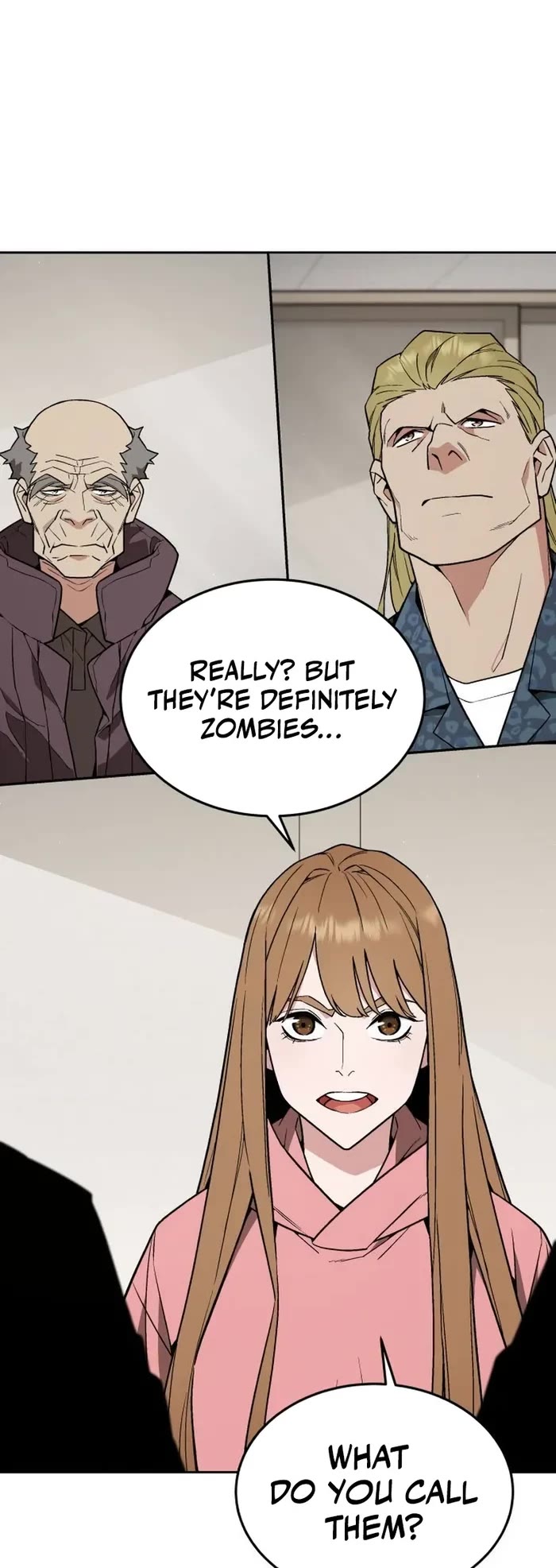 Read Apocalyptic Chef Awakening Manga Online