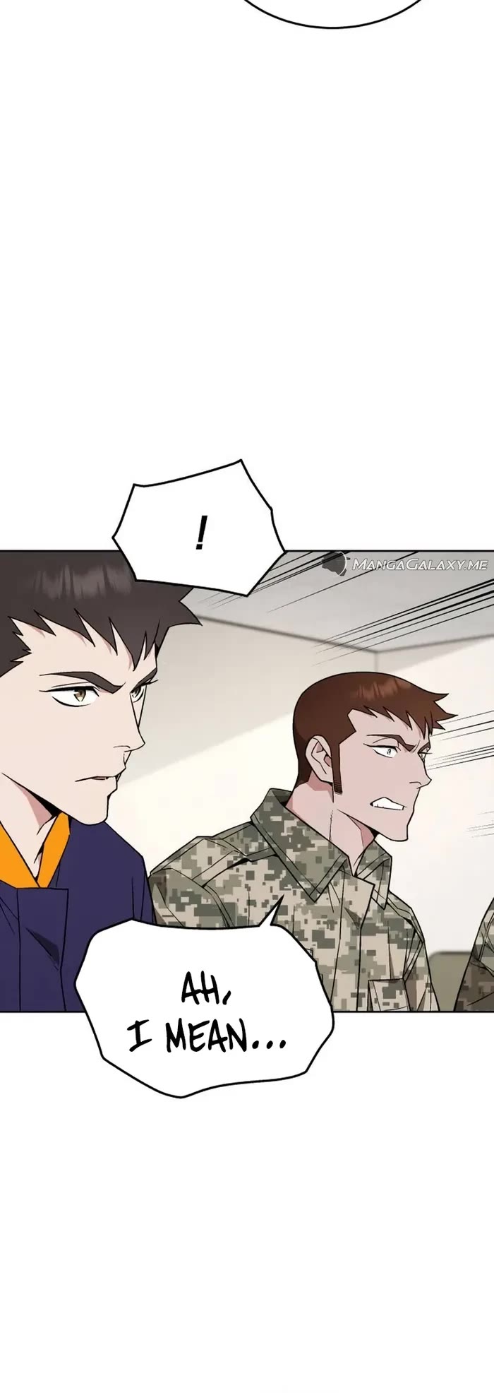 Read Apocalyptic Chef Awakening Manga Online