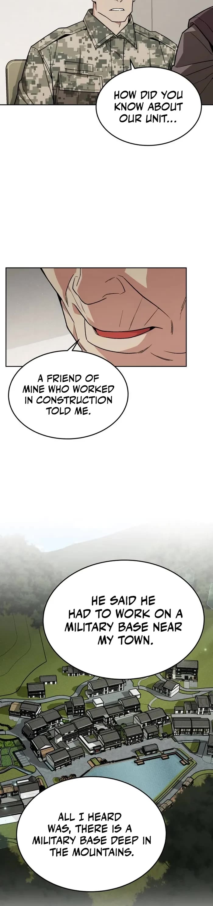 Read Apocalyptic Chef Awakening Manga Online