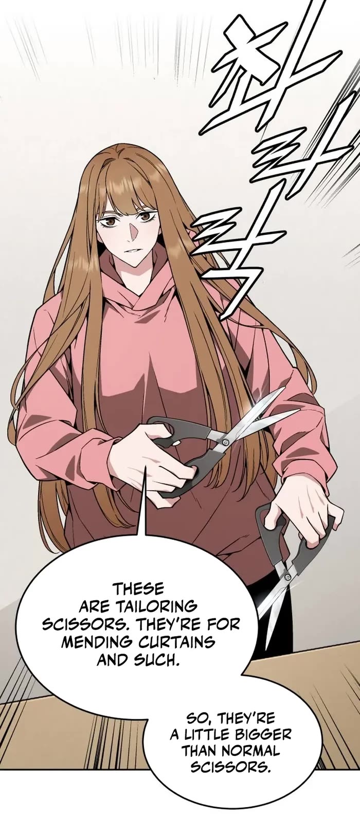 Read Apocalyptic Chef Awakening Manga Online