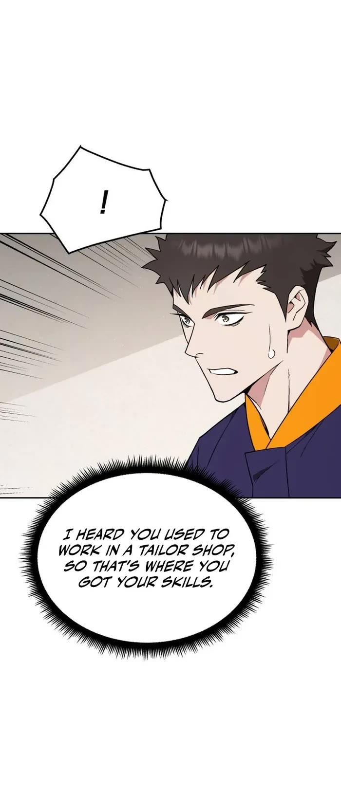 Read Apocalyptic Chef Awakening Manga Online