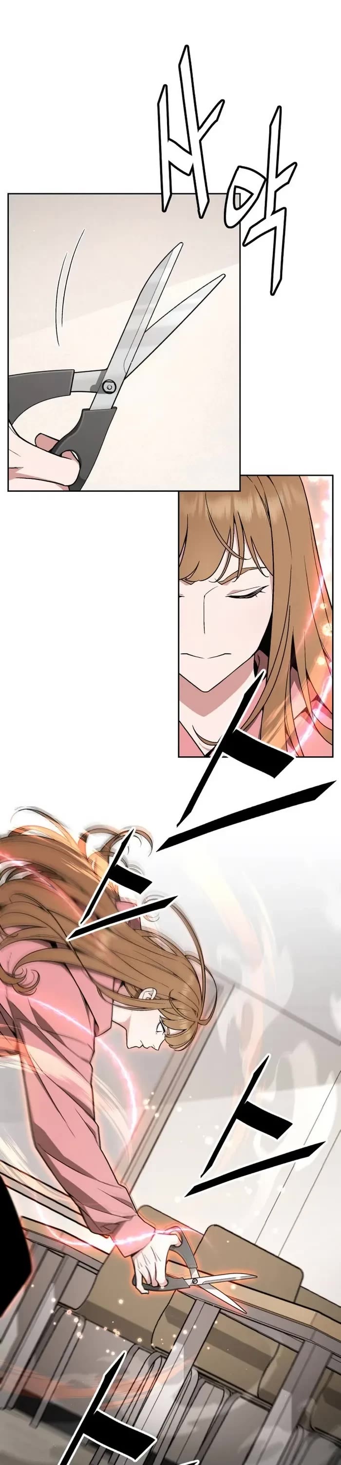 Read Apocalyptic Chef Awakening Manga Online