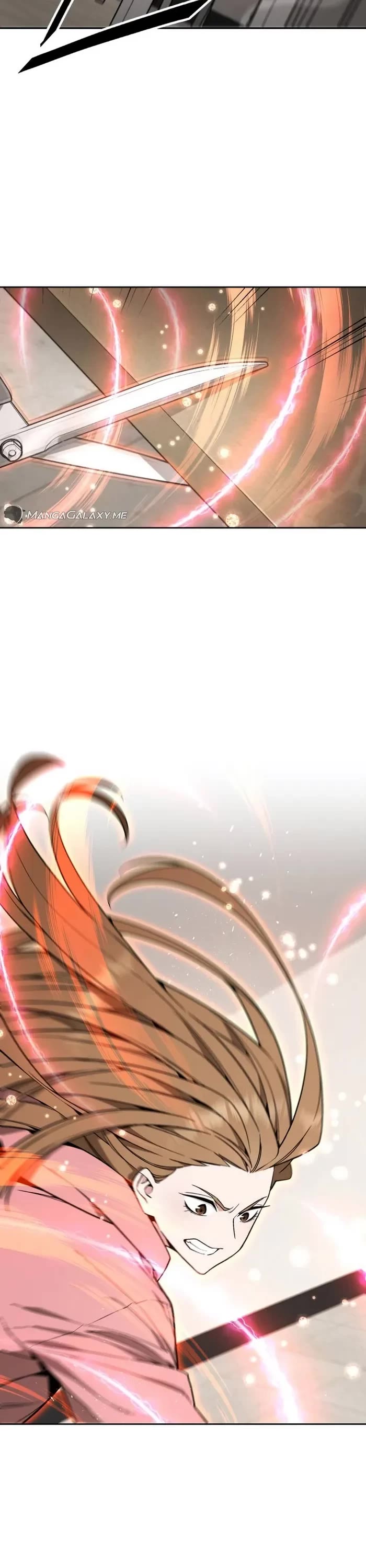 Read Apocalyptic Chef Awakening Manga Online