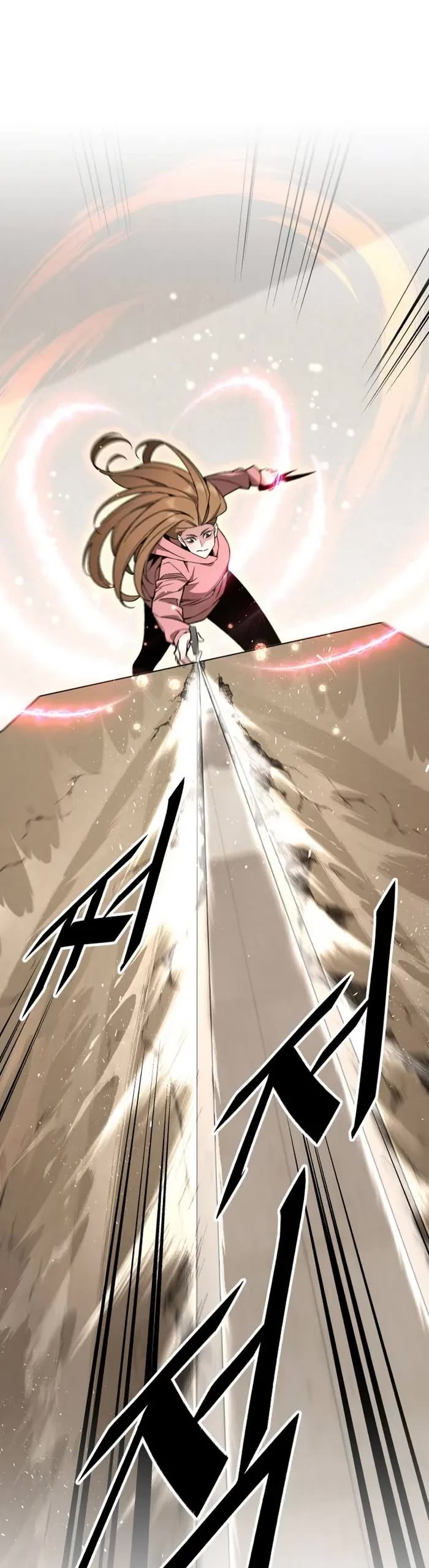 Read Apocalyptic Chef Awakening Manga Online