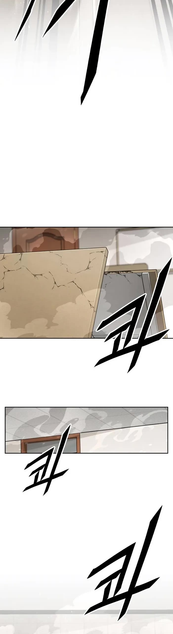 Read Apocalyptic Chef Awakening Manga Online