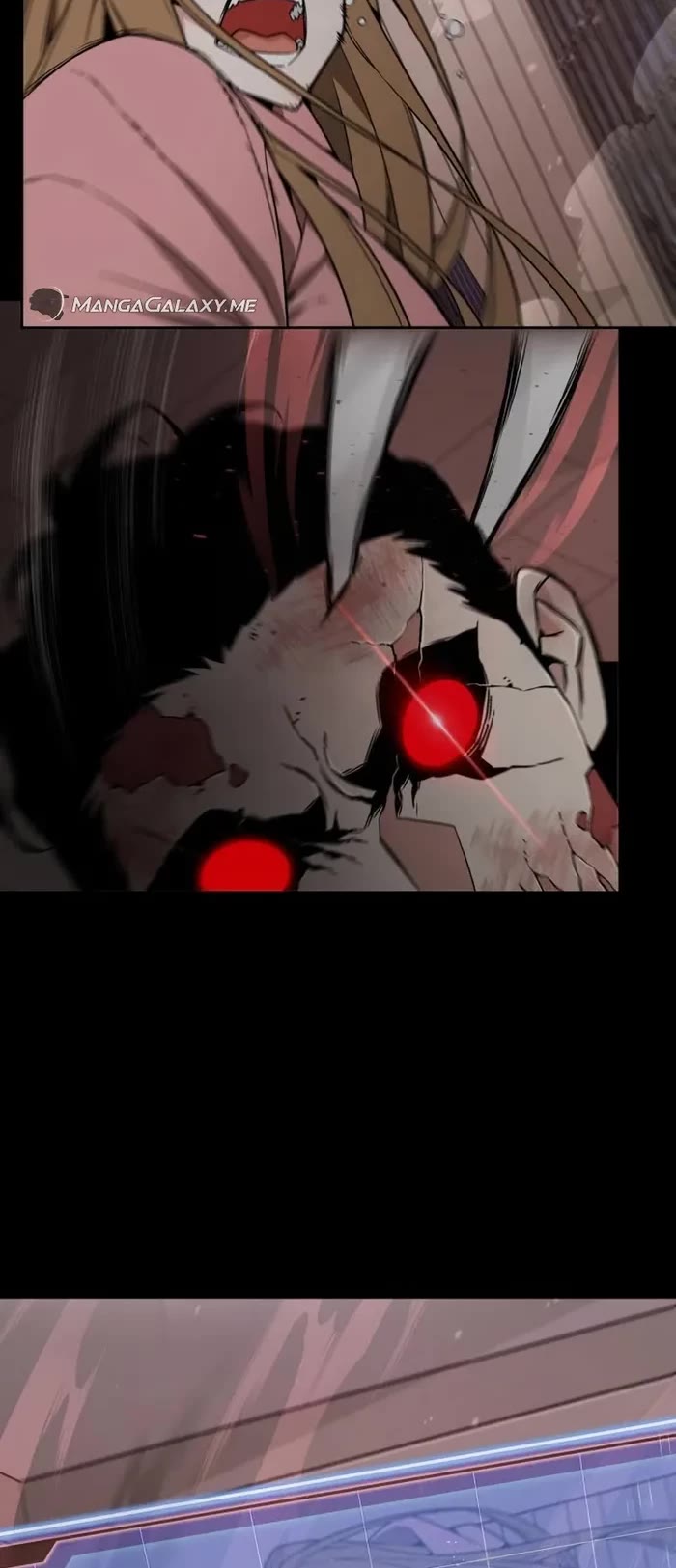 Read Apocalyptic Chef Awakening Manga Online
