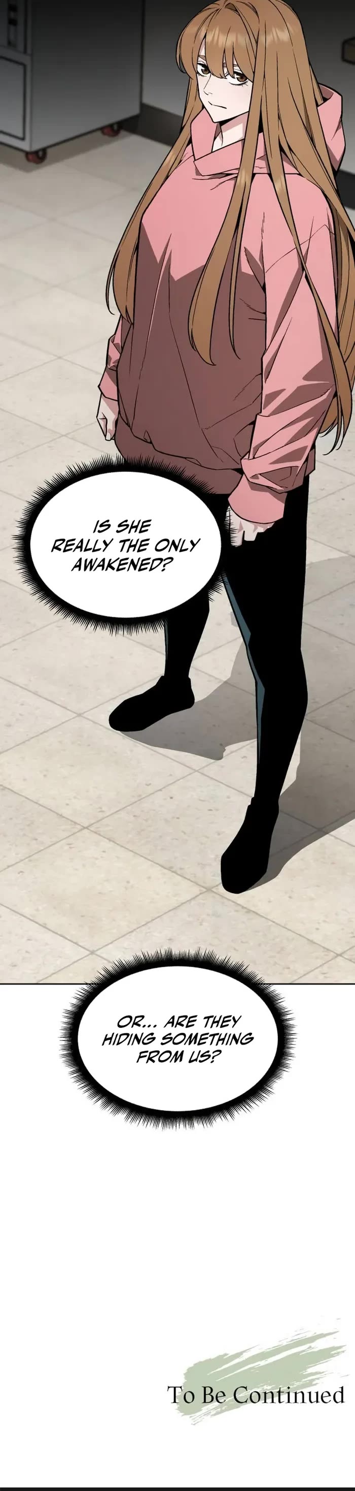 Read Apocalyptic Chef Awakening Manga Online