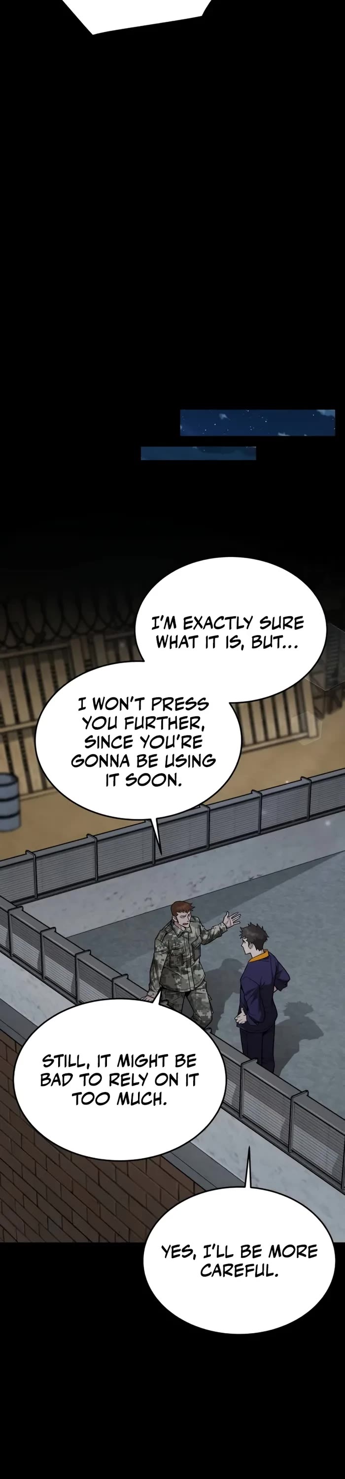 Read Apocalyptic Chef Awakening Manga Online