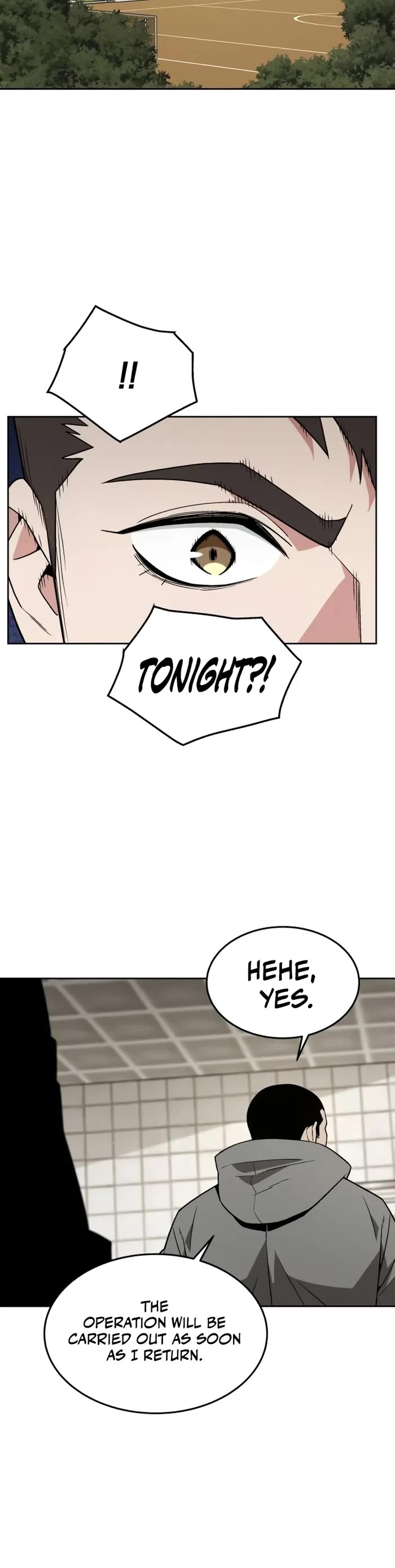 Read Apocalyptic Chef Awakening Manga Online