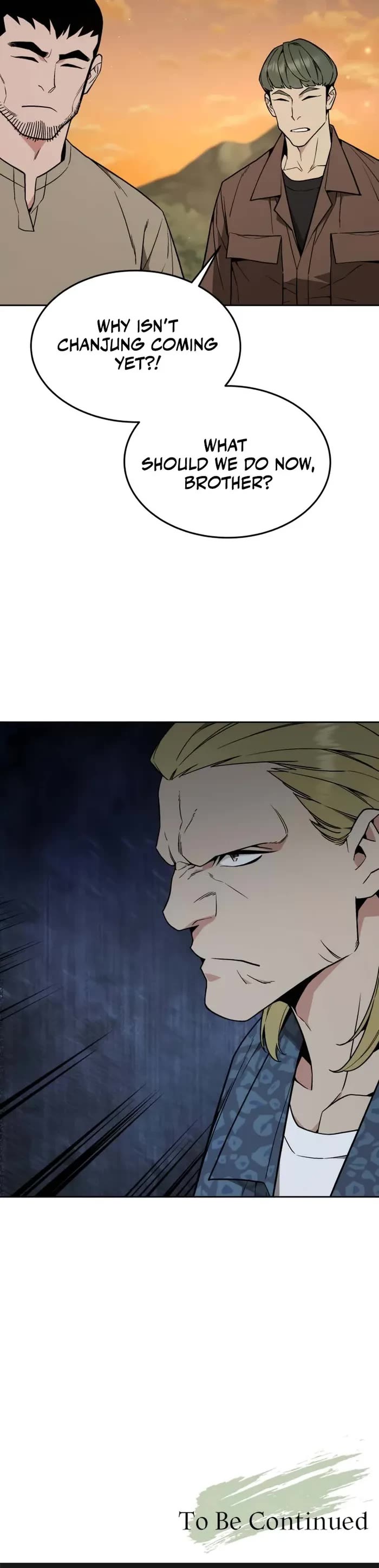 Read Apocalyptic Chef Awakening Manga Online