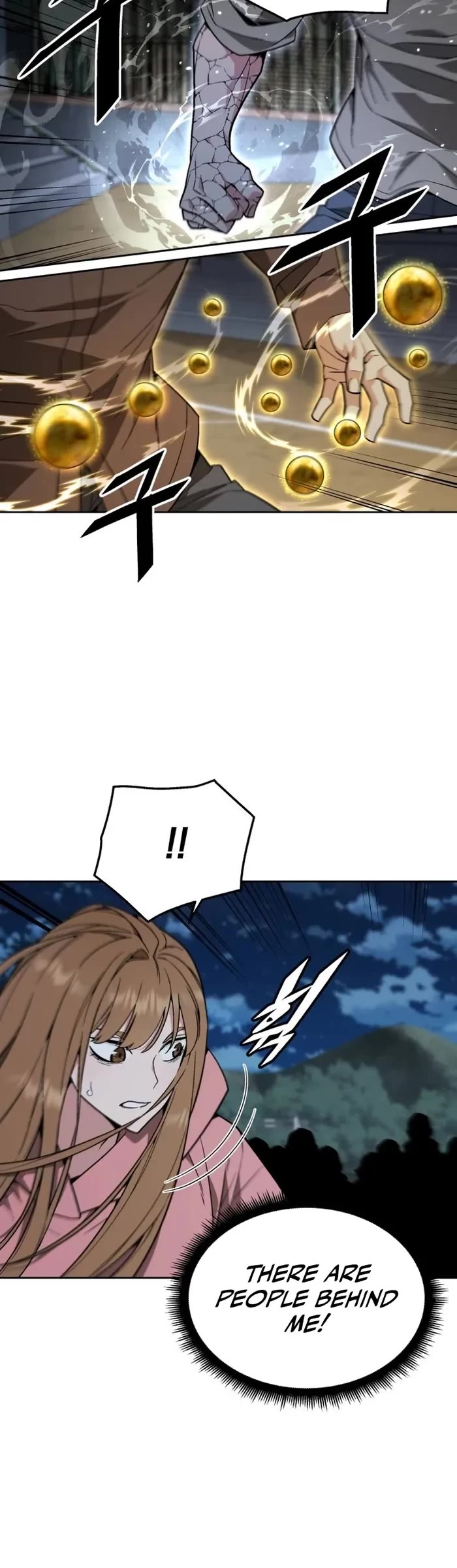 Read Apocalyptic Chef Awakening Manga Online