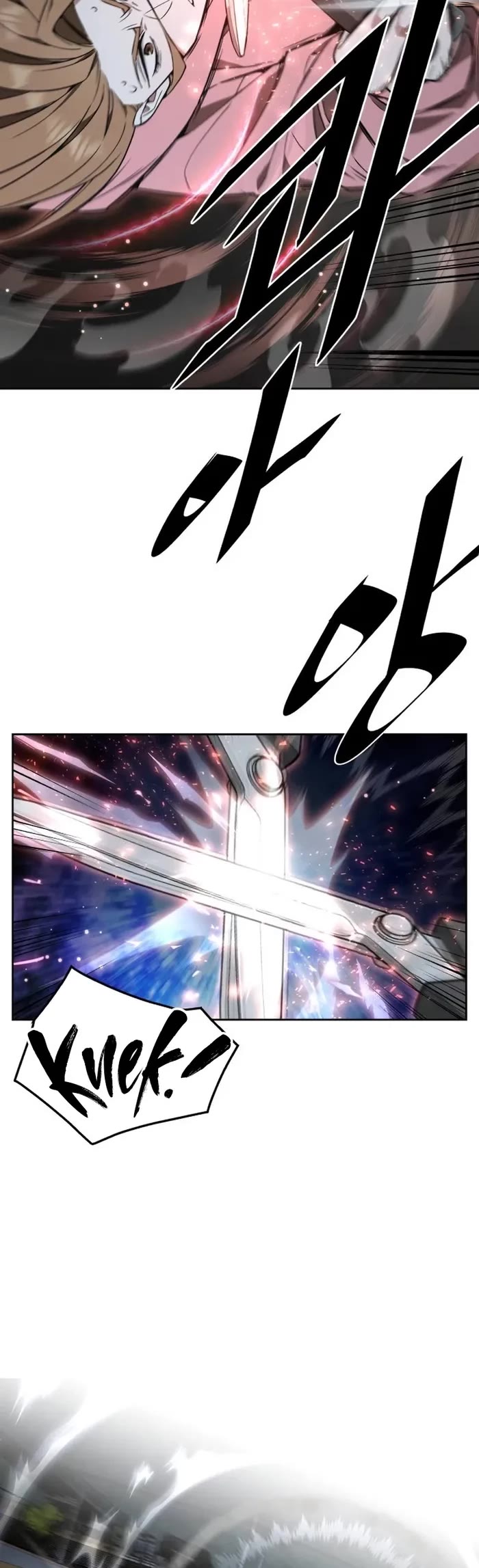 Read Apocalyptic Chef Awakening Manga Online