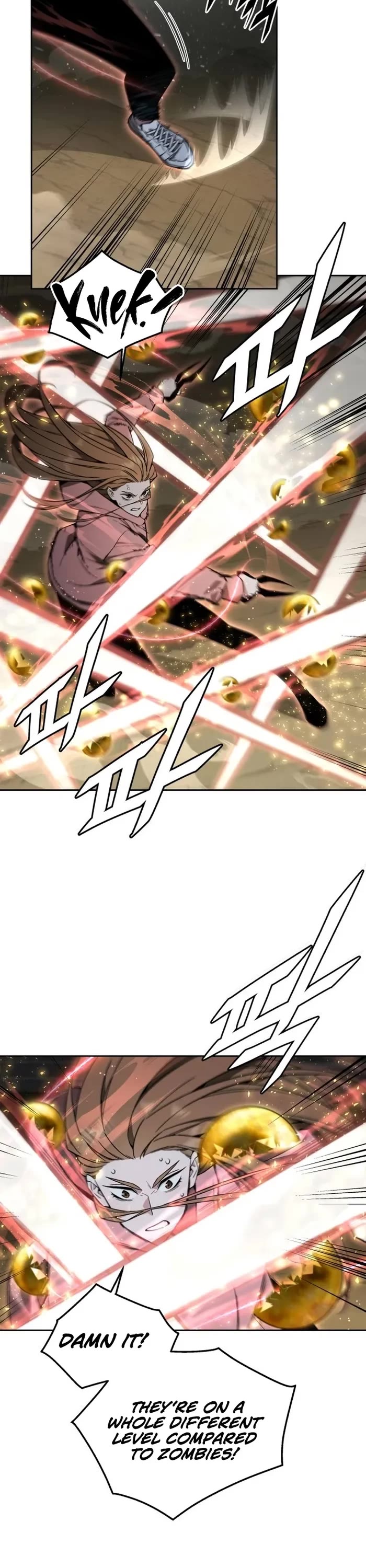 Read Apocalyptic Chef Awakening Manga Online