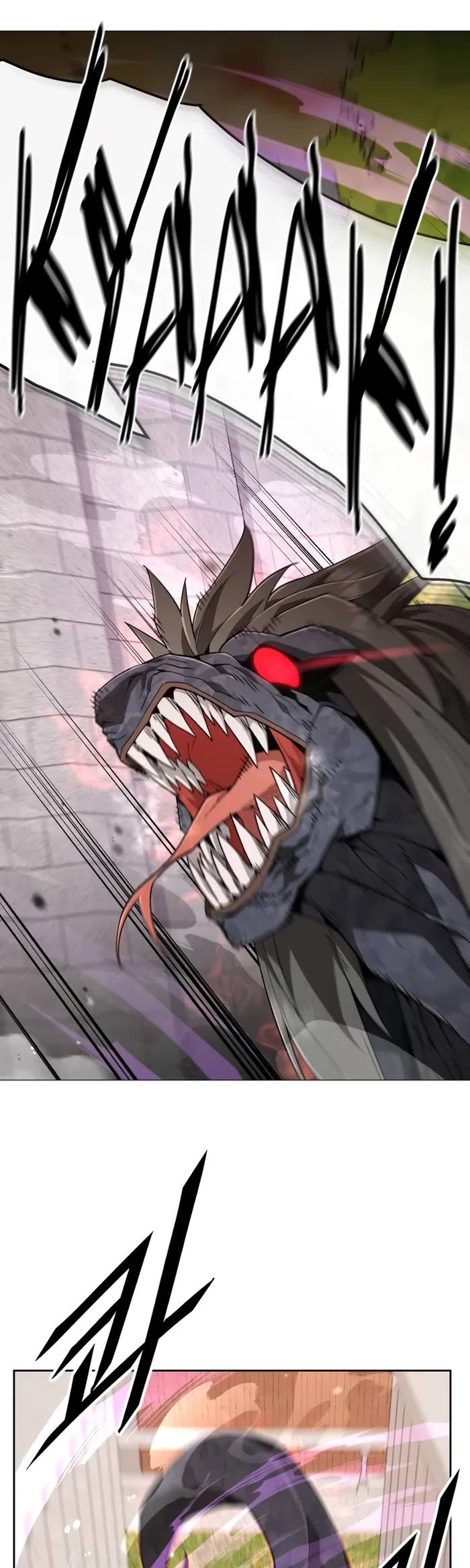 Read Apocalyptic Chef Awakening Manga Online