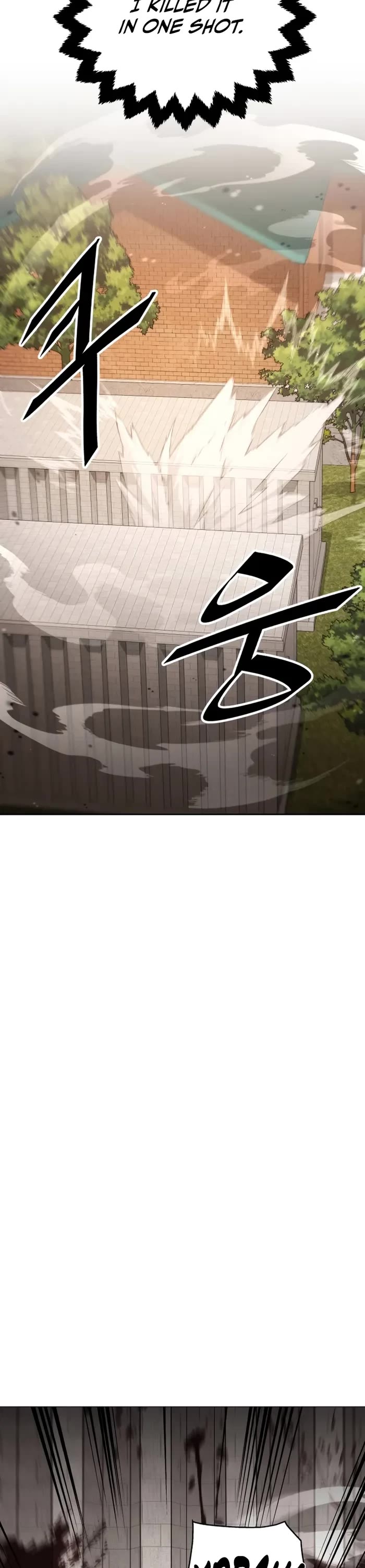 Read Apocalyptic Chef Awakening Manga Online