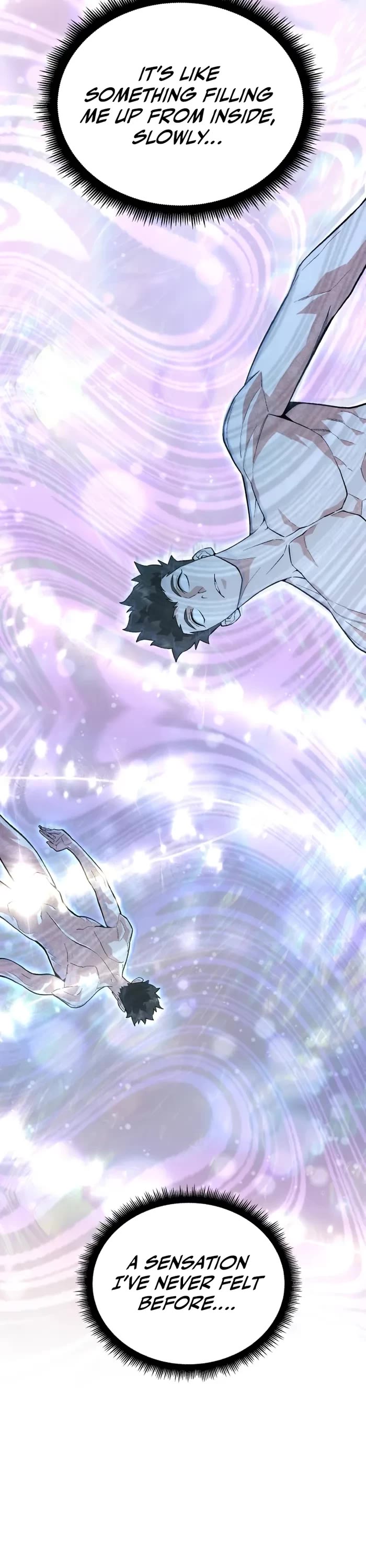 Read Apocalyptic Chef Awakening Manga Online