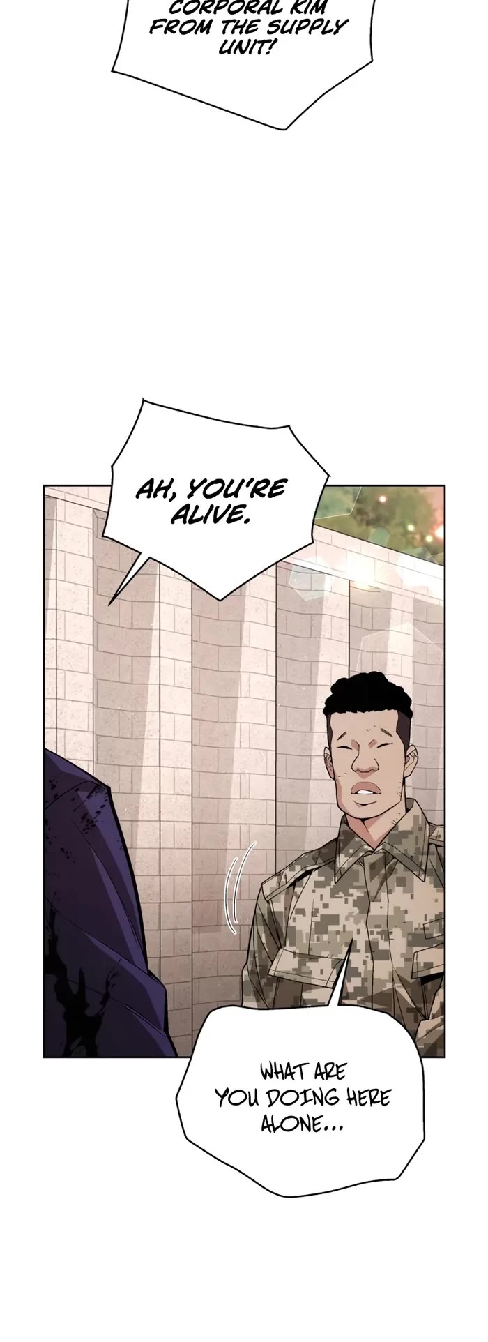 Read Apocalyptic Chef Awakening Manga Online