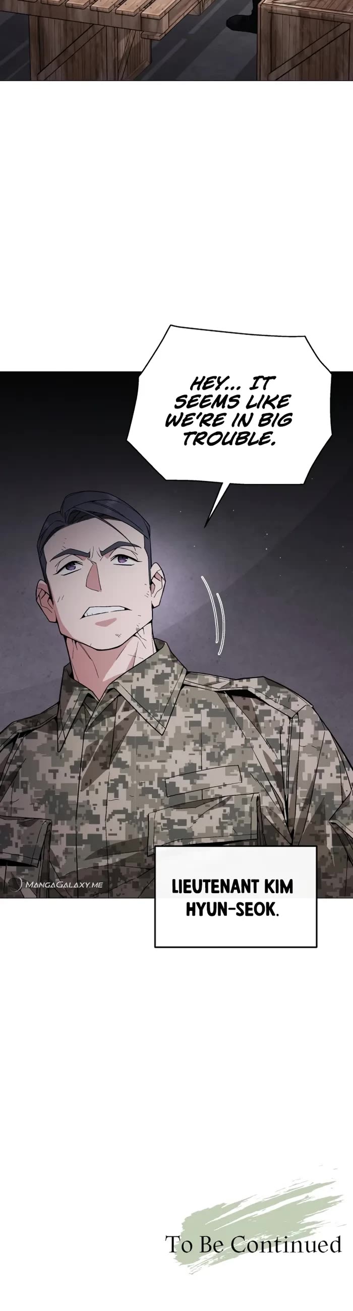 Read Apocalyptic Chef Awakening Manga Online
