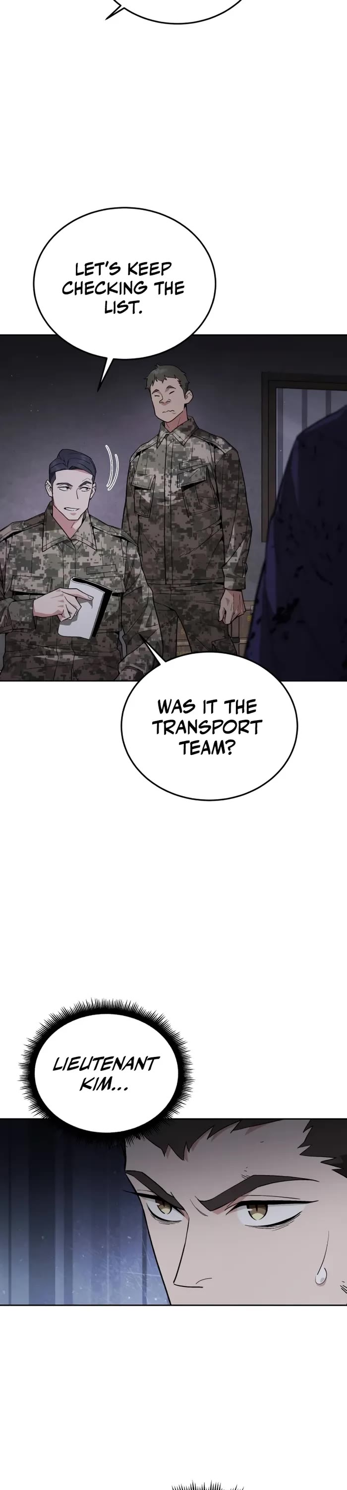 Read Apocalyptic Chef Awakening Manga Online