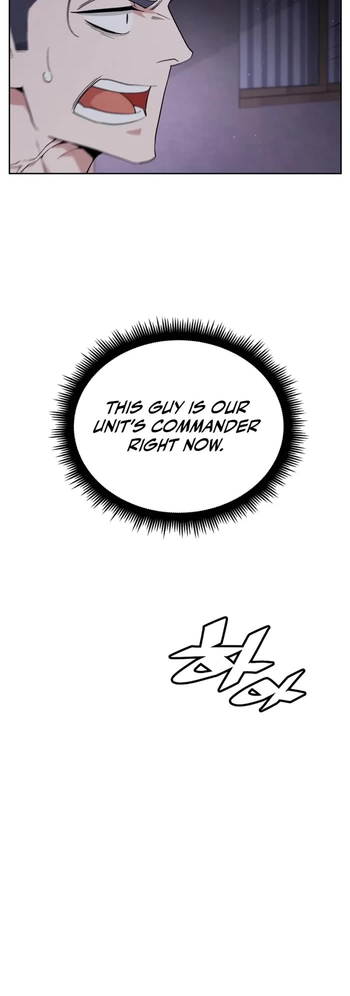 Read Apocalyptic Chef Awakening Manga Online