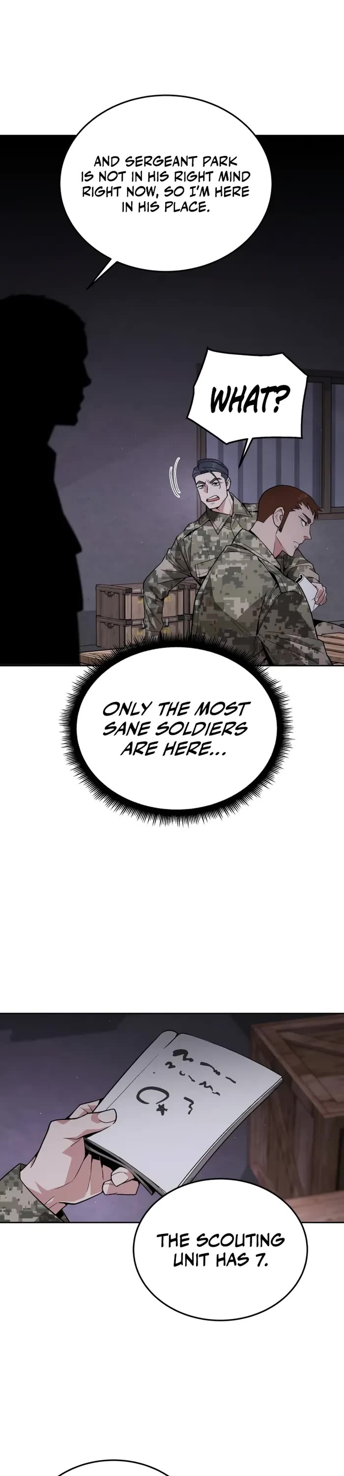 Read Apocalyptic Chef Awakening Manga Online