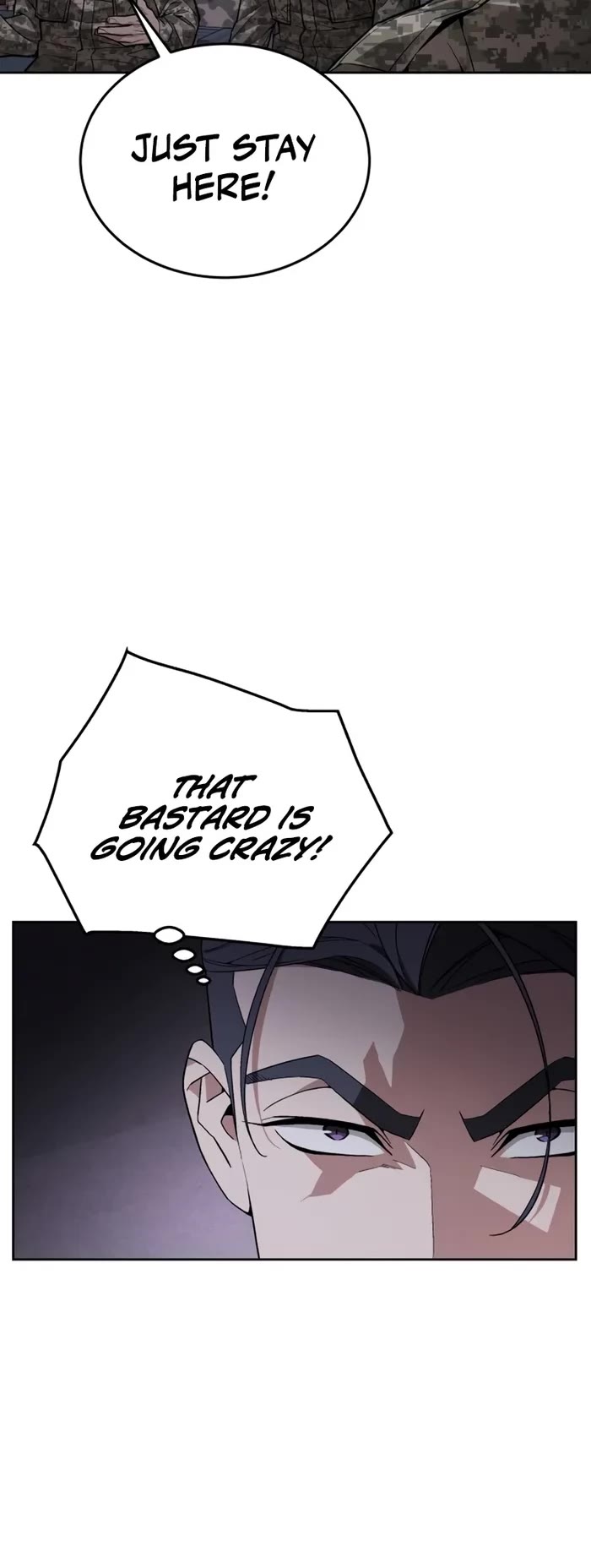Read Apocalyptic Chef Awakening Manga Online