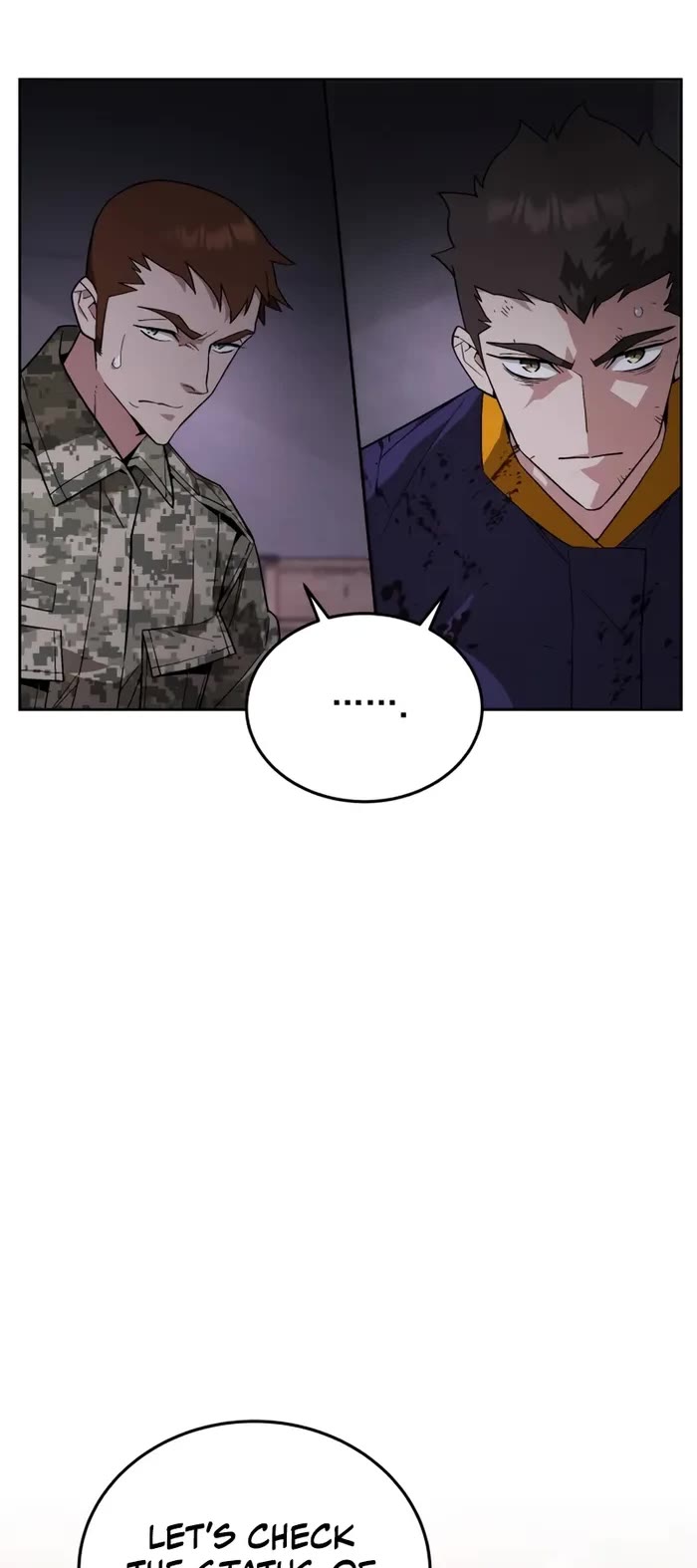 Read Apocalyptic Chef Awakening Manga Online