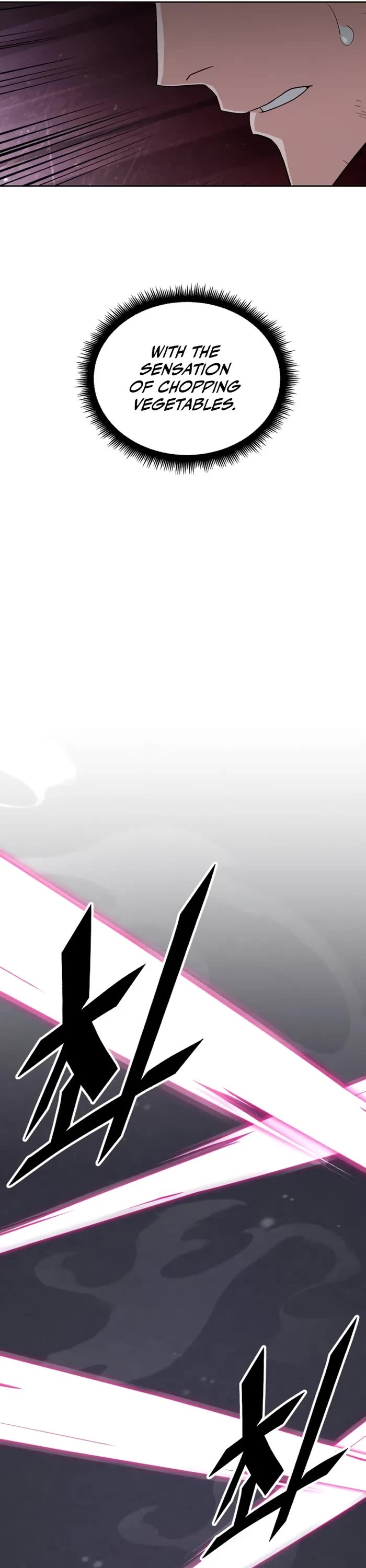 Read Apocalyptic Chef Awakening Manga Online