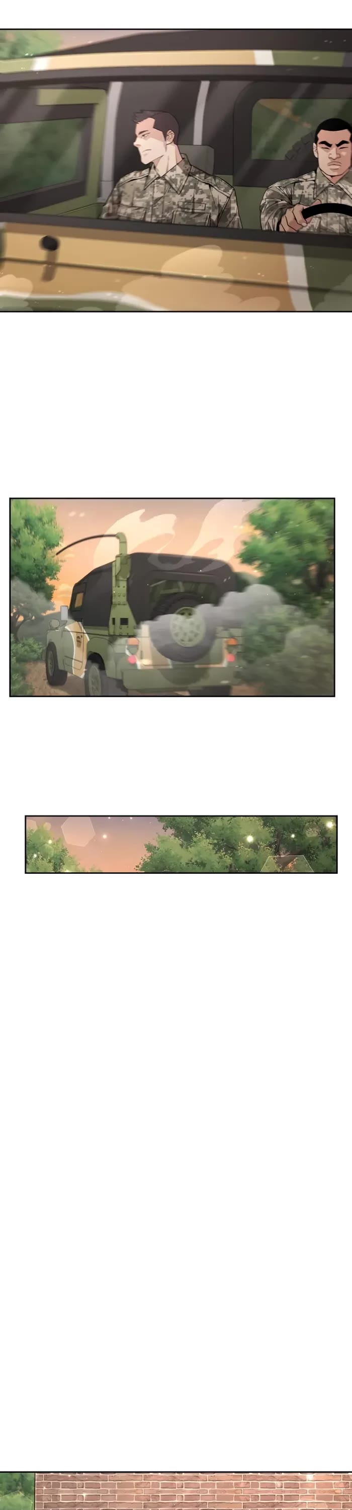 Read Apocalyptic Chef Awakening Manga Online