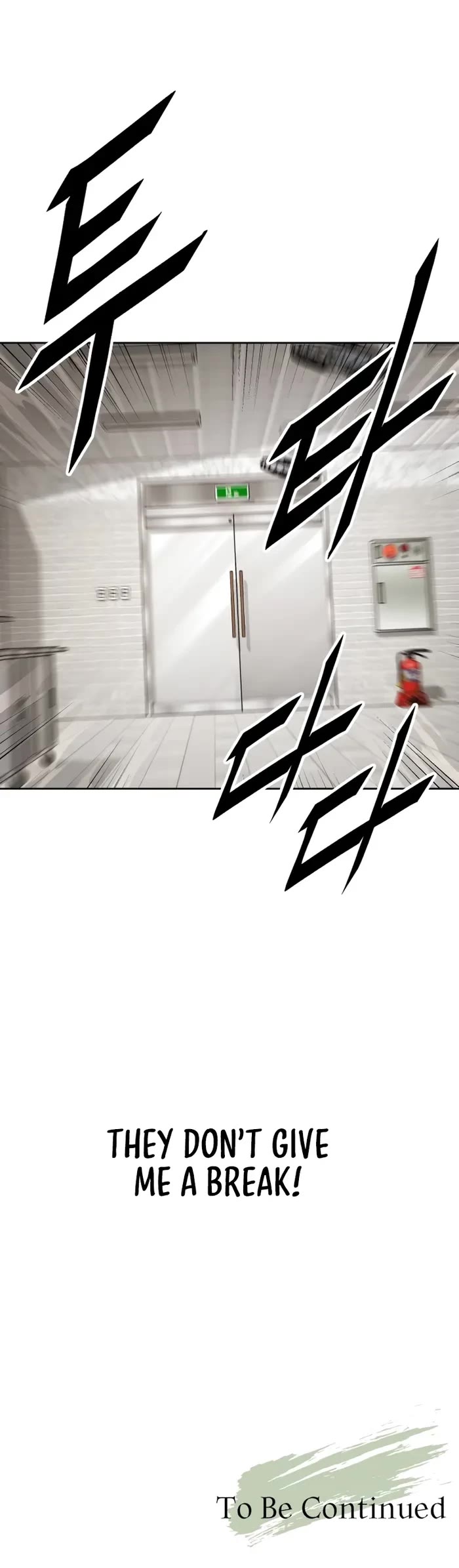 Read Apocalyptic Chef Awakening Manga Online