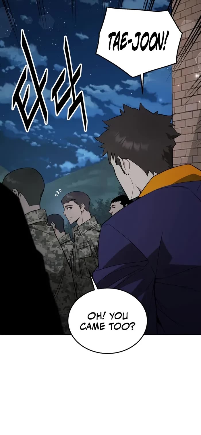 Read Apocalyptic Chef Awakening Manga Online