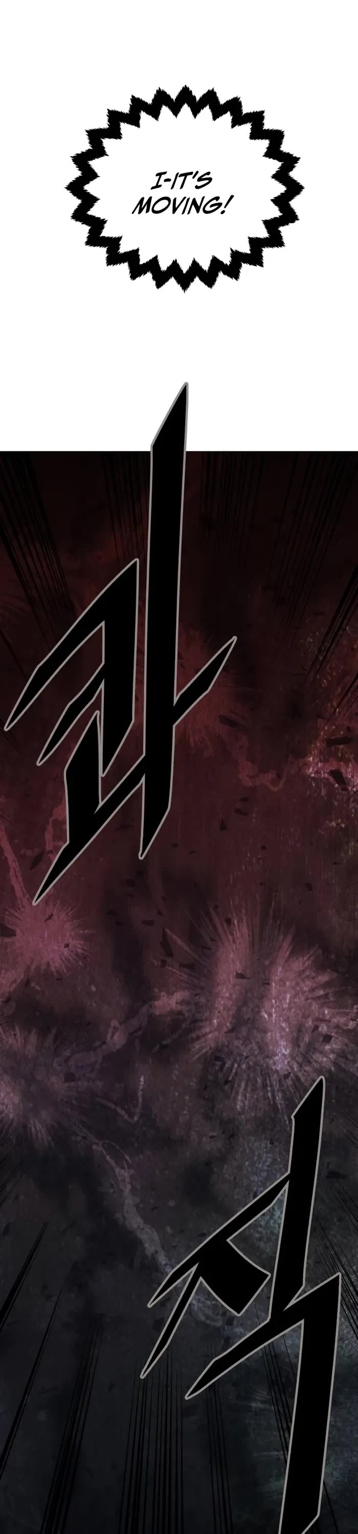 Read Apocalyptic Chef Awakening Manga Online