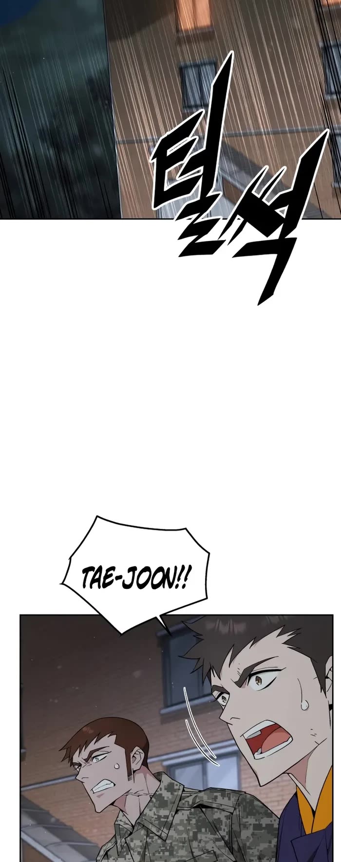 Read Apocalyptic Chef Awakening Manga Online