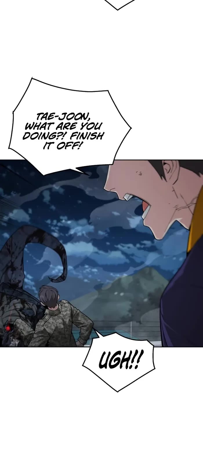Read Apocalyptic Chef Awakening Manga Online