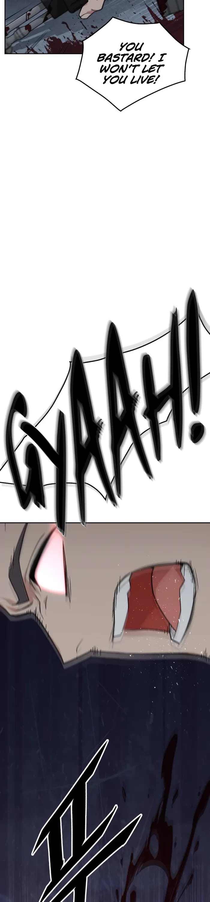 Read Apocalyptic Chef Awakening Manga Online