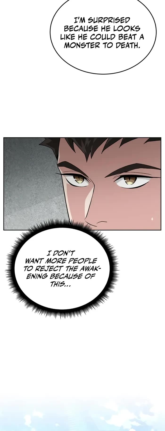 Read Apocalyptic Chef Awakening Manga Online