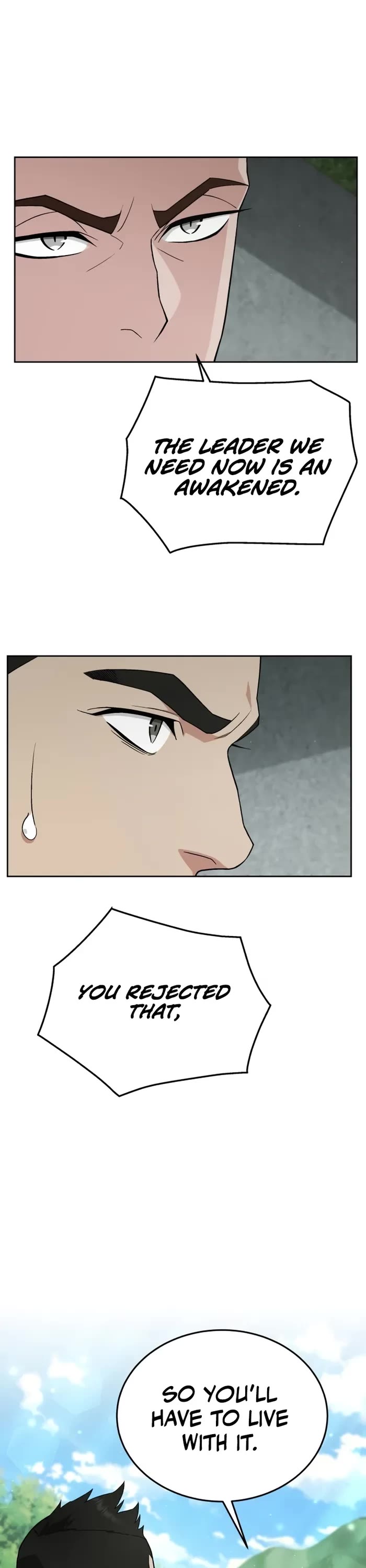 Read Apocalyptic Chef Awakening Manga Online