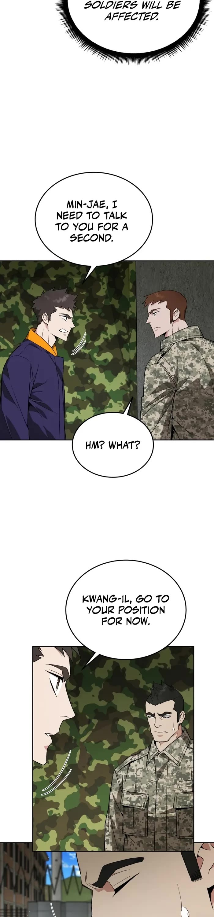 Read Apocalyptic Chef Awakening Manga Online