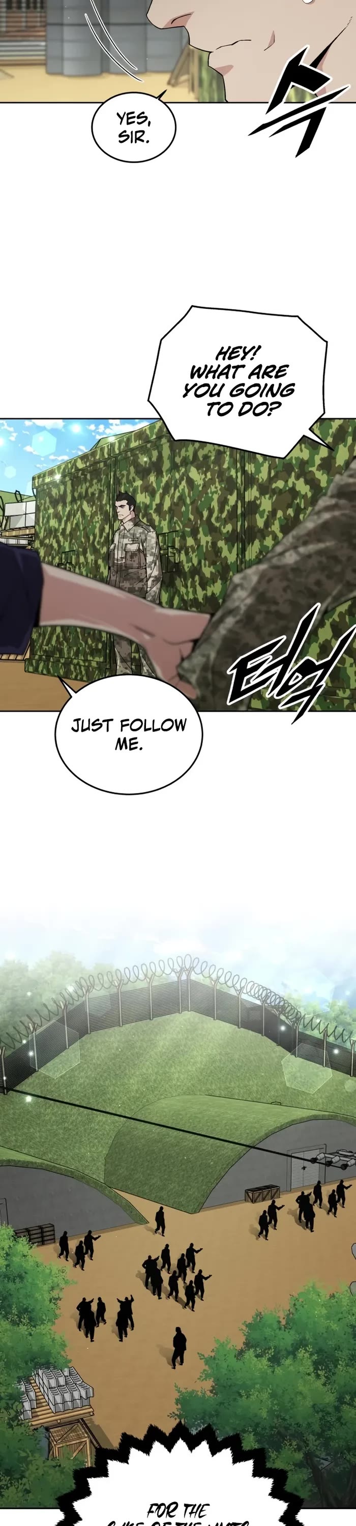 Read Apocalyptic Chef Awakening Manga Online