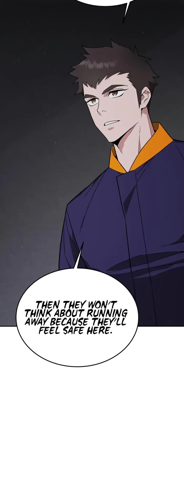 Read Apocalyptic Chef Awakening Manga Online
