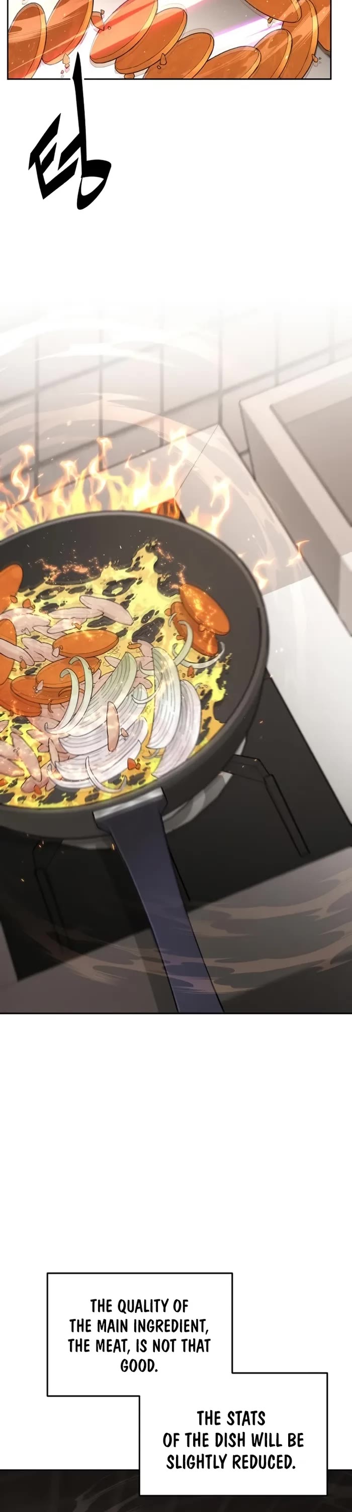 Read Apocalyptic Chef Awakening Manga Online