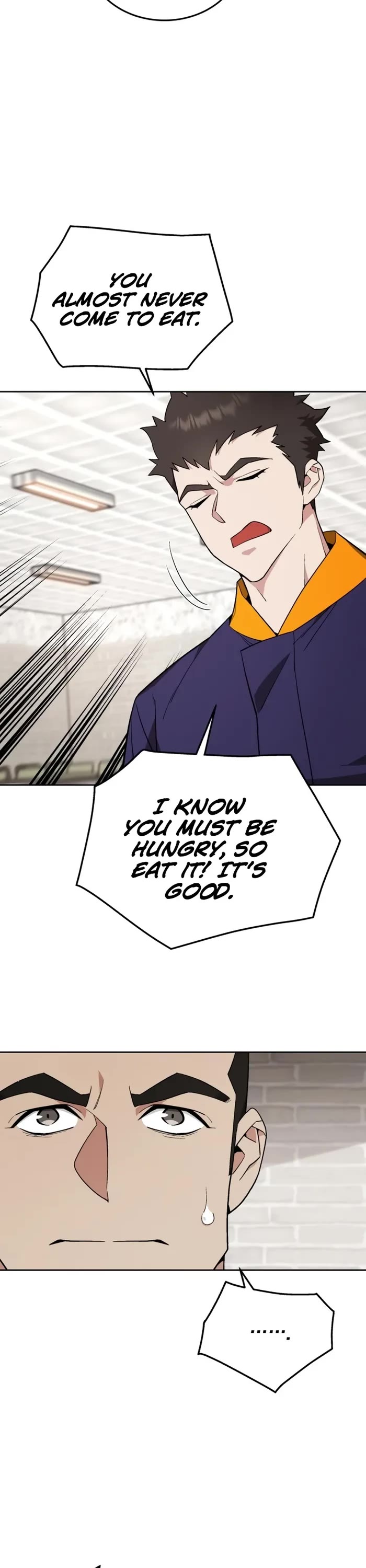 Read Apocalyptic Chef Awakening Manga Online