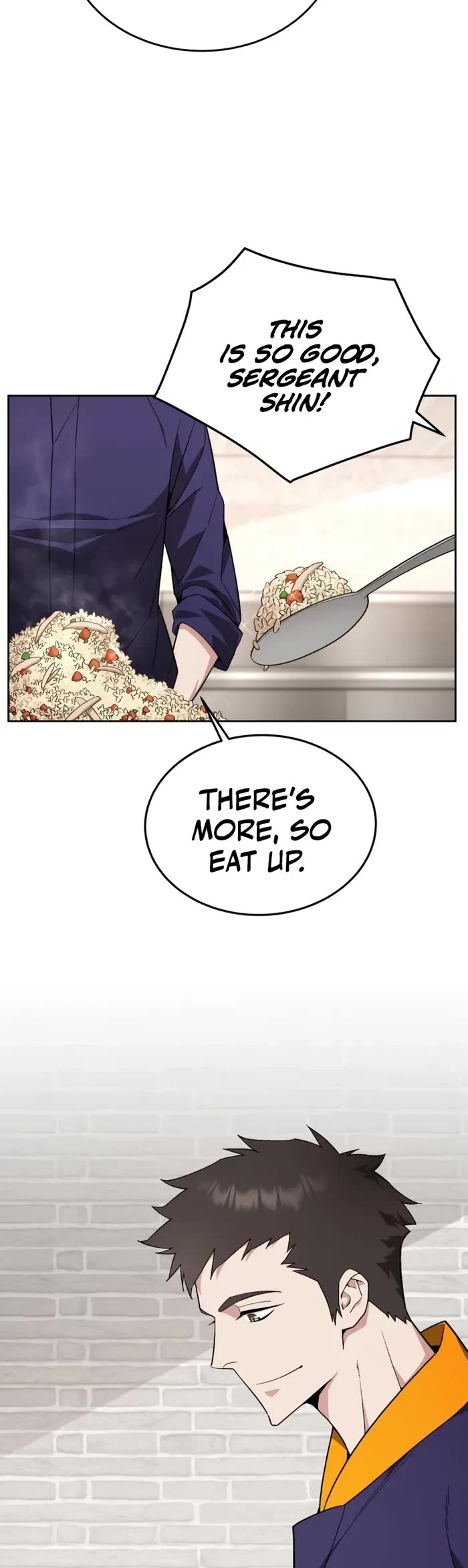Read Apocalyptic Chef Awakening Manga Online