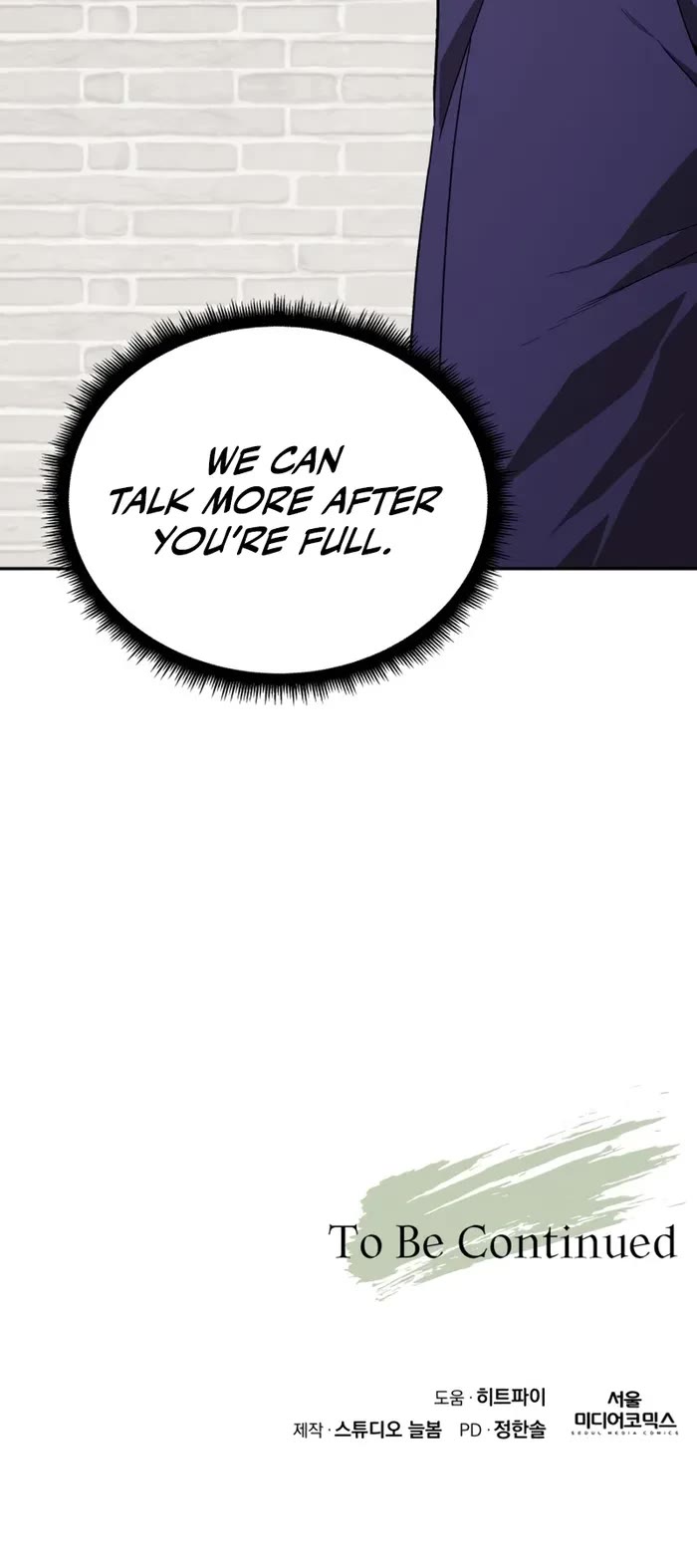 Read Apocalyptic Chef Awakening Manga Online