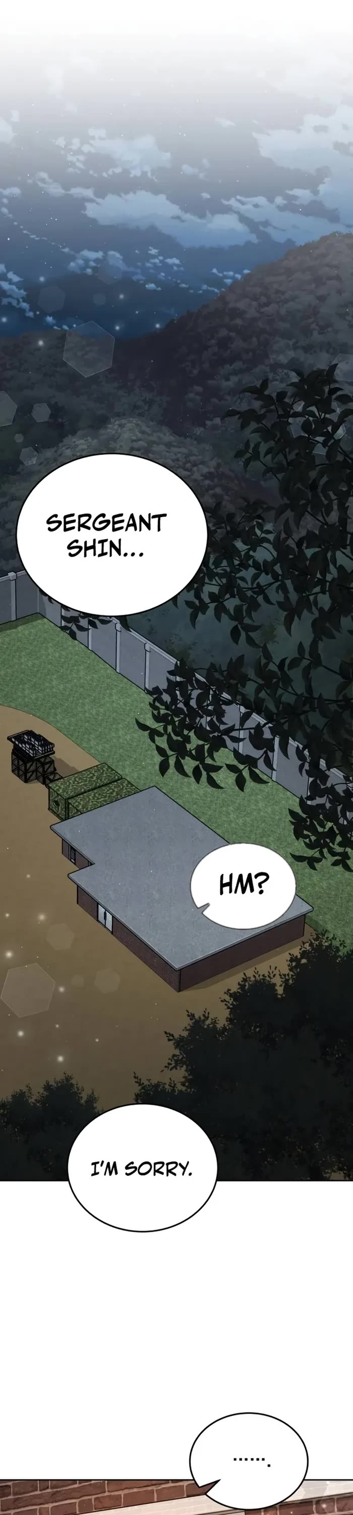 Read Apocalyptic Chef Awakening Manga Online