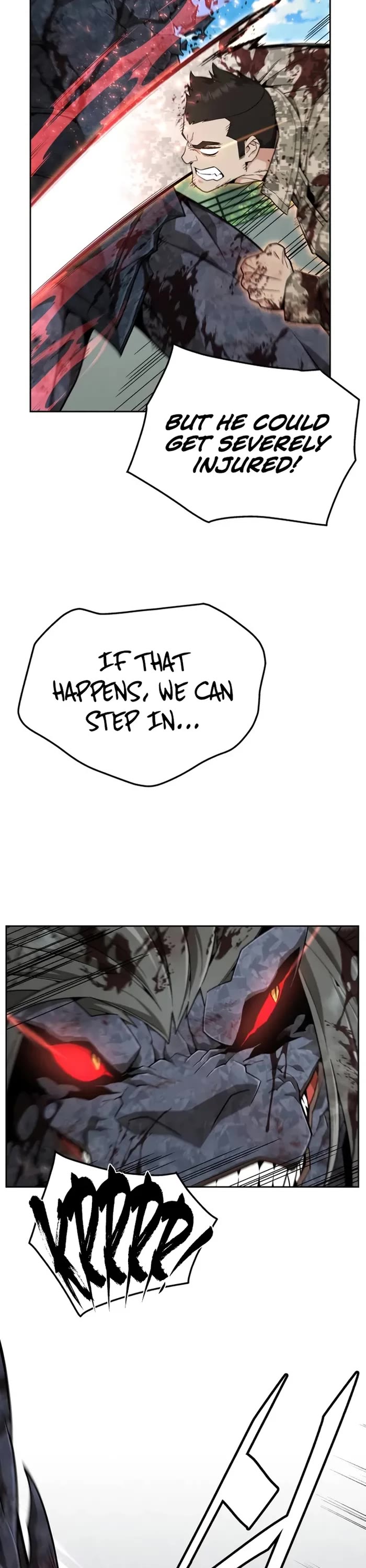 Read Apocalyptic Chef Awakening Manga Online
