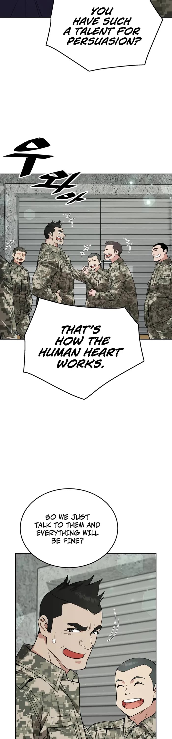 Read Apocalyptic Chef Awakening Manga Online
